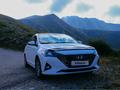 Hyundai Accent 2022 года за 6 600 000 тг. в Алматы – фото 3