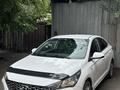 Hyundai Accent 2022 года за 6 600 000 тг. в Алматы – фото 4