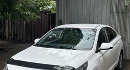 Hyundai Accent 2022 года за 6 600 000 тг. в Алматы – фото 4