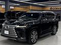 Lexus LX 700h Luxury 2026 года за 101 000 000 тг. в Алматы