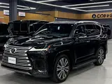 Lexus LX 700h Luxury 2026 года за 101 000 000 тг. в Алматы