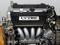 Двигатель К24 2,4л. на Honda Привозной КОНТРАКТНЫЙ УСтановка+масло+фильтр за 400 000 тг. в Астана