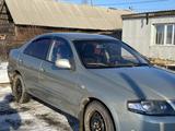 Nissan Almera Classic 2007 годаүшін3 000 000 тг. в Костанай – фото 2