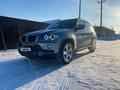 BMW X5 2008 годаүшін9 500 000 тг. в Петропавловск – фото 2