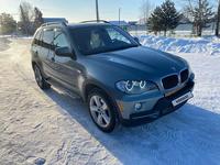 BMW X5 2008 года за 9 500 000 тг. в Петропавловск