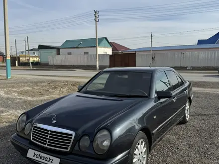 Mercedes-Benz E 280 1998 года за 4 200 000 тг. в Кызылорда