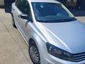 Volkswagen Polo 2015 года за 4 600 000 тг. в Каскелен – фото 2