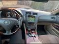 Lexus GS 300 2006 годаүшін5 000 000 тг. в Тараз – фото 11