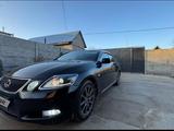 Lexus GS 300 2006 годаүшін5 500 000 тг. в Тараз