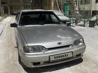 ВАЗ (Lada) 2114 2008 года за 850 000 тг. в Караганда