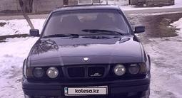 BMW 525 1993 годаfor2 300 000 тг. в Турара Рыскулова