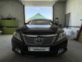 Toyota Camry 2014 года за 8 342 015 тг. в Сатпаев