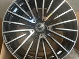 Диски на MERCEDES-BENZ S-CLASS R20 за 250 000 тг. в Алматы