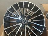Диски на MERCEDES-BENZ S-CLASS R20 за 250 000 тг. в Алматы – фото 2