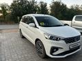 Suzuki Ertiga 2022 годаүшін11 500 000 тг. в Уральск – фото 3