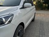 Suzuki Ertiga 2024 годаfor11 500 000 тг. в Уральск – фото 5