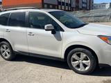 Subaru Forester 2014 годаүшін4 700 000 тг. в Актобе – фото 2