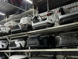 Бампер в сборе Lexus за 300 000 тг. в Алматы