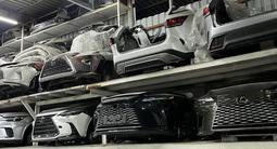 Бампер в сборе Lexusүшін300 000 тг. в Алматы