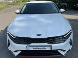 Kia K5 2020 годаүшін11 500 000 тг. в Петропавловск – фото 2