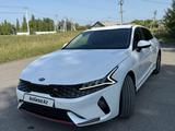 Kia K5 2020 годаүшін11 500 000 тг. в Петропавловск