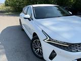 Kia K5 2020 годаүшін11 500 000 тг. в Петропавловск – фото 3