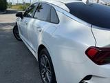 Kia K5 2020 годаүшін11 500 000 тг. в Петропавловск – фото 5