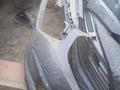 Hyundai Tucson 2009 2015 передний бампер за 100 тг. в Алматы