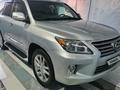 Lexus LX 570 2008 годаүшін16 500 000 тг. в Актау – фото 4