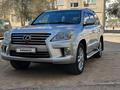 Lexus LX 570 2008 года за 16 500 000 тг. в Актау – фото 2