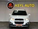 Chevrolet Captiva 2013 годаүшін7 790 000 тг. в Шымкент – фото 3