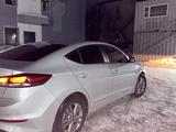 Hyundai Elantra 2017 годаүшін8 000 000 тг. в Астана – фото 5