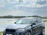 BMW X5 2017 года за 18 000 000 тг. в Алматы – фото 4