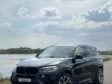 BMW X5 2017 года за 18 000 000 тг. в Алматы – фото 5
