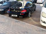 BMW M6 2005 года за 10 000 000 тг. в Астана – фото 4