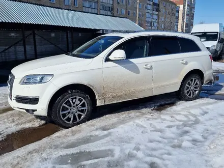 Audi Q7 2006 года за 7 000 000 тг. в Лисаковск – фото 2