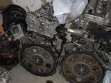 От Камри 40, АКПП, двигатель 2 AZ-FE, привод за 50 000 тг. в Алматы – фото 5