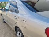 Toyota Camry 2001 года за 5 250 000 тг. в Бейнеу – фото 2