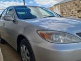 Toyota Camry 2001 года за 5 250 000 тг. в Бейнеу – фото 3