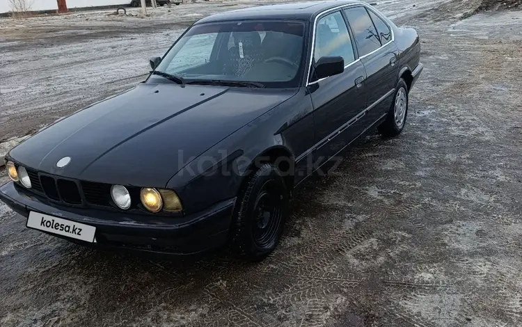 BMW 520 1992 годаfor1 500 000 тг. в Кокшетау