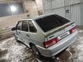 ВАЗ (Lada) 2114 2007 года за 900 000 тг. в Караганда