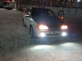 ВАЗ (Lada) 2114 2007 года за 900 000 тг. в Караганда – фото 3