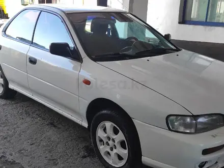 Subaru Impreza 1994 года за 2 000 000 тг. в Алтай – фото 5