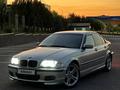 BMW 323 2000 года за 4 300 000 тг. в Алматы – фото 5