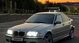 BMW 323 2000 годаүшін4 300 000 тг. в Алматы – фото 5