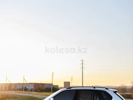 BMW X5 2007 года за 8 800 000 тг. в Астана – фото 24