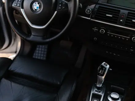 BMW X5 2007 года за 8 800 000 тг. в Астана – фото 29