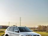 BMW X5 2007 годаүшін8 800 000 тг. в Астана – фото 2