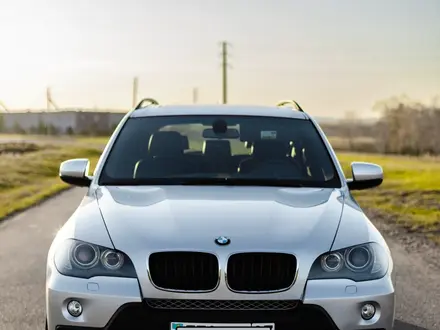 BMW X5 2007 года за 8 800 000 тг. в Астана – фото 7