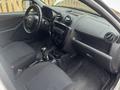 ВАЗ (Lada) Granta 2190 2014 года за 2 500 000 тг. в Костанай – фото 12